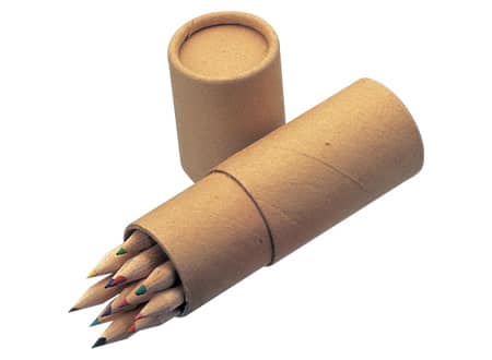 Set 12 Lápices Color Tubo publicitarios, Set 12 Lápices Color Tubo promocionales, tubo lapices, tubo lapices 12 colores, lapices publicitarios, lapices promocionales, boligrafos publicitarios, boligrafos promocionales