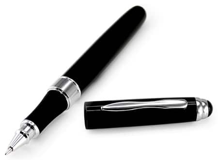 Bolígrafo Metálico Roller