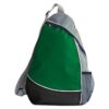 Mochila Cruzada publicitaria, Mochila Cruzada promocional, Mochila Cruzada poliéster, mochila universidad, mochila joven,
