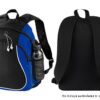 Mochila City, Mochila City publicitaria, Mochila City promocional