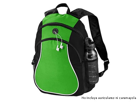 Mochila Urbe publicitaria, Mochila Urbe promocional, Mochila Universidad, mochila regalo