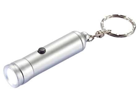 Llavero Linterna LED publicitario, Llavero Linterna LED promocional, llaveros publicitarios, llaveros promocionales