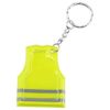 Llavero PVC Reflectante publicitario, Llavero PVC Reflectante promocional, Llavero PVC Reflectante