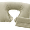 Almohada Cervical publicitaria, Almohada Cervical promocional, Almohada Cervical viaje, Almohada Cervical bus, Almohada Cervical tren