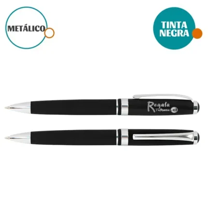 BOLÍGRAFO METÁLICO PREMIUM