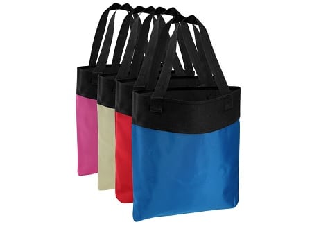 Bolso de Playa Microfibra