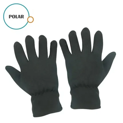 guante de polar corporativo, guante de polar promocional, guante de polar publicitario