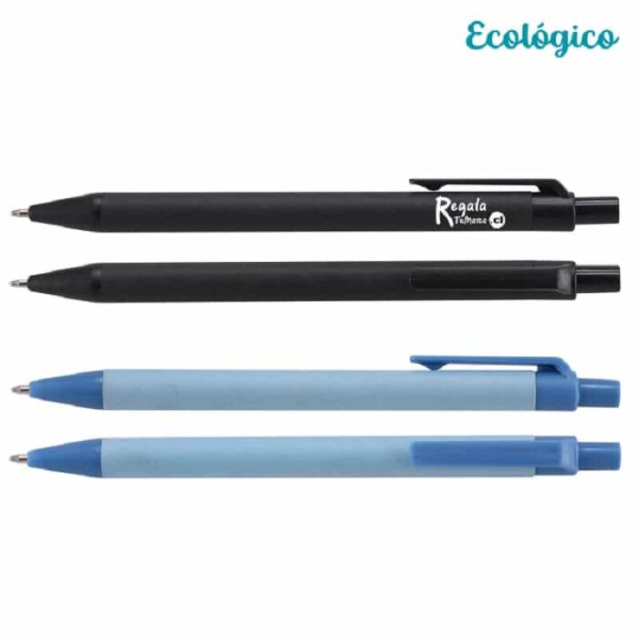 lápiz ecológico bios