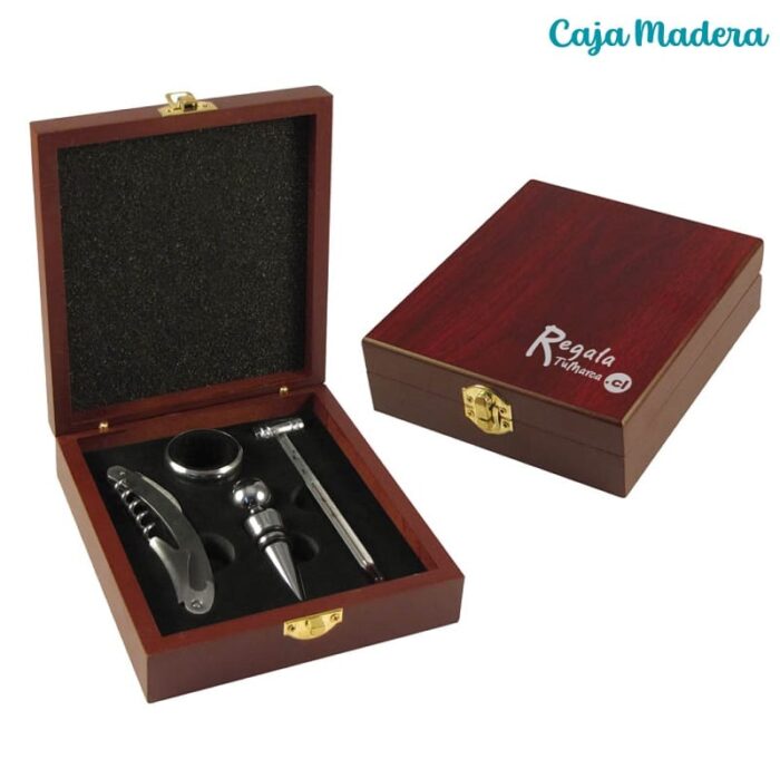 accesorios para vinos