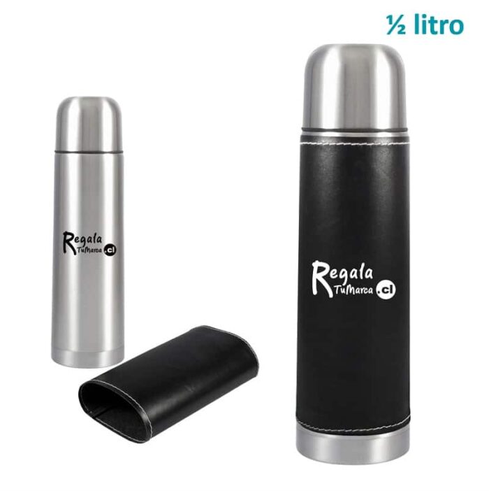 TERMO CON FUNDA