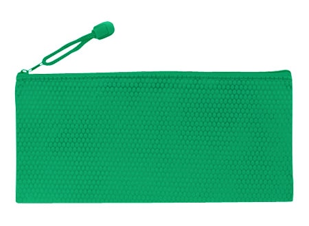 Estuche TNT 24x11cm publicitario, Estuche TNT 24x11cm promocional, estuche ecológico, estuche reutilizable, estuche eco, estuche niños, estuche económico