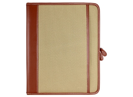 carpeta eco cuero, carpeta ejecutivo, carpeta publicitaria, carpeta promocional, carpeta masiva