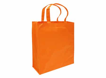 Bolsa TNT 38x45x12cm publicitaria, Bolsa TNT 38x45x12cm promocional, bolsa 38 x 45 x 12 cm, bolsa reutilizable, bolsa ecologica, bolsa reciclable