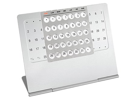 calendario perpetuo