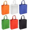 Bolsa TNT 30x40x12cm publicitaria, Bolsa TNT 30x40x12cm promocional, bolsas reutilizables, bolsas ecológicas, bolsas eco, ecotelas, Bolsa TNT 30 x 40 x 12 cm, bolsas de moda, bolsas serigrafia