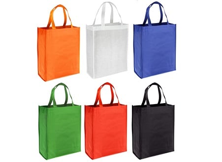 Bolsa TNT 30x40x12cm publicitaria, Bolsa TNT 30x40x12cm promocional, bolsas reutilizables, bolsas ecológicas, bolsas eco, ecotelas, Bolsa TNT 30 x 40 x 12 cm, bolsas de moda, bolsas serigrafia