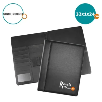 CARPETA EJECUTIVA