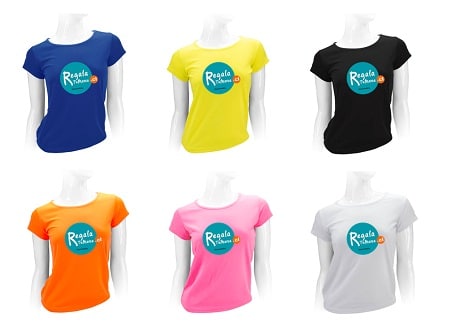 Polera Manga Corta Poliéster Mujer publicitario, Polera Manga Corta Poliéster Mujer promocional, polera sublimación polera full color, polera impresa , polera transfer, polera mujer cuello redondo, polera transfer precio, polera transfer santiago, polera cuello redondo transfer, REGALOS DÍA DE LA MADRE, REGALOS DÍA DE LA MADRE PUBLICITARIOS, REGALOS DÍA DE LA MADRE PROMOCIONALES, REGALOS DÍA DE LA MADRE PERSONALIZADOS, REGALOS DÍA DE LA MADRE CORPORATIVOS, REGALOS DÍA DE LA MADRE POR MAYOR, REGALOS DÍA DE LA MADRE CON LOGO,