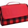 Manta Impermeable de Picnic
