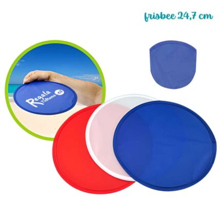 regalos verano, regalos playa, playa, vacaciones, niños, arena playa, Frisbee Plegable , Frisbee Plegable con Funda publicitario, Frisbee Plegable con Funda promocional, Frisbee Plegable publicitario, Frisbee Plegable promocional, Frisbee publicitario, Frisbee, Frisbee promocional