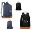 mochila publicitaria, mochila promocional, mochila moderna, mocila poliester, mochila novedosa, mochila royal blue, mochila negra, mochila juvenil, mochila regalo