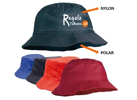 gorro reversible, gorro reversible mylon, gorro reversible polar, gorro reversible de nylon y polar, gorro reversible, gorro polar, gorro nylon, gorro publicitario, gorro promocional, gorro creativo, gorro invierno, sombrero reversible