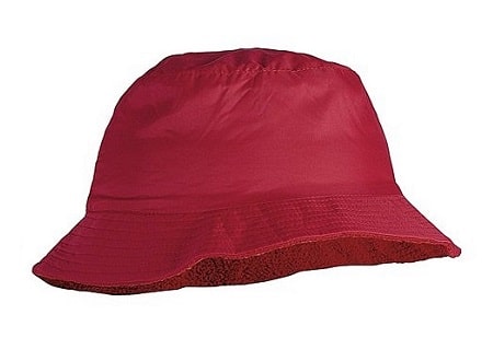 gorro reversible de nylon y polar, gorro reversible, gorro polar, gorro nylon, gorro publicitario, gorro promocional, gorro creativo, gorro invierno, sombrero reversible
