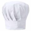 gorro chef, gorro para cchef, sombrero chef, sombrero para chef, gorro algodón chef, gorro poliester chef, regalo fiestas patrias, regalo 18 de septiembre, especial fiestas patrias, regalos cocina, regalos madera, fiestas patrias