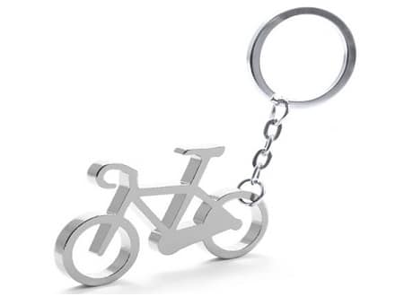 llavero bicicleta, llavero con forma bicicleta, llavero cleta, llavero aluminio, llavero aluminio bicicleta, llaveros personalizados, llevaros publicitarios, llaveros promocionales, llaveros impresos, llaveros con logo, llaveros metálicos, llavero personalizados