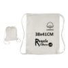 morral algodón, morral canvas, morral 38x41, canvas 38x41, morral bombai