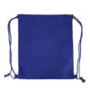 Mochila de Algodón