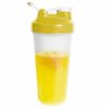 botella con tapa deportiva
