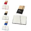 Cuaderno Corcho pu