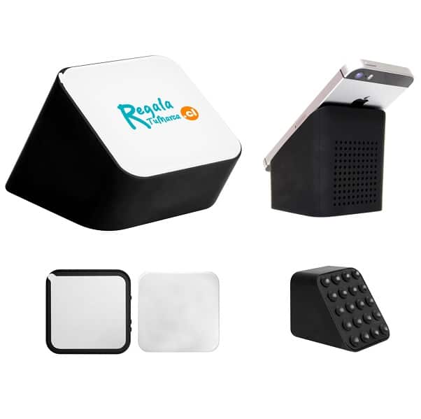 altavoz portland