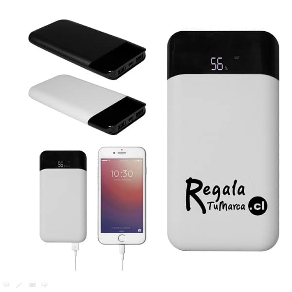 Powerbank Palermo