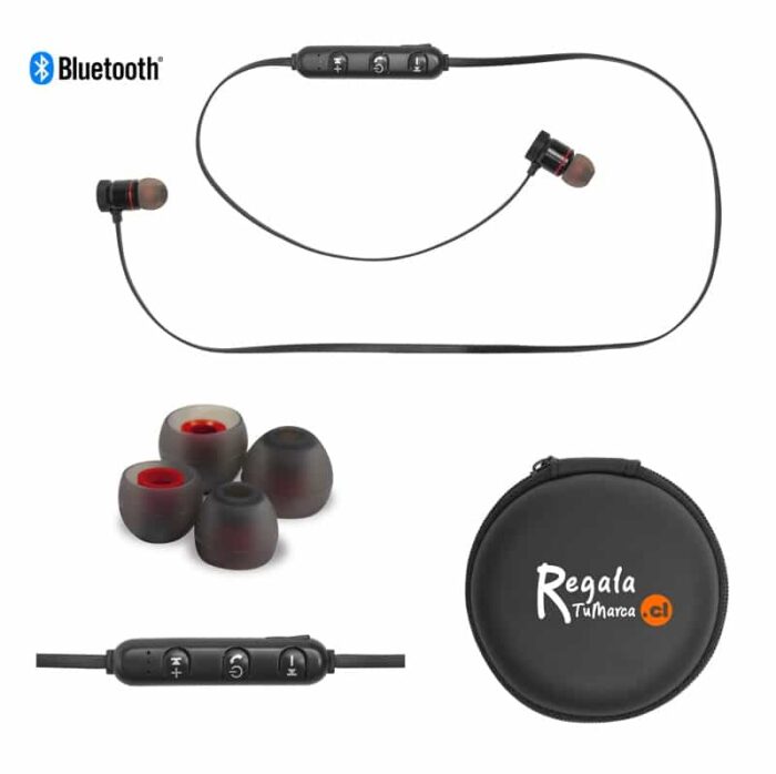 AUDÍFONOS FLORINA, audífonos deportivos bluetooth