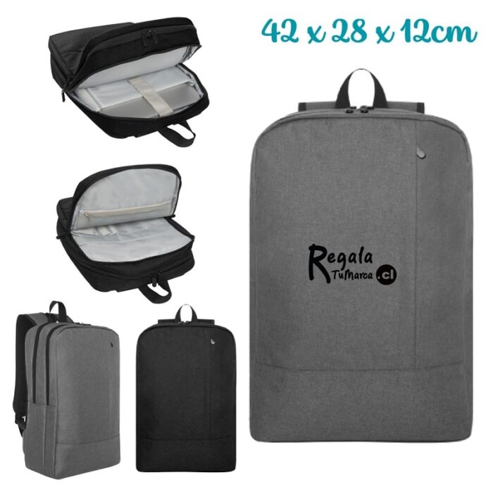 Mochila kala, Mochila Porta Notebook