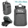 Mochila Porta Notebook