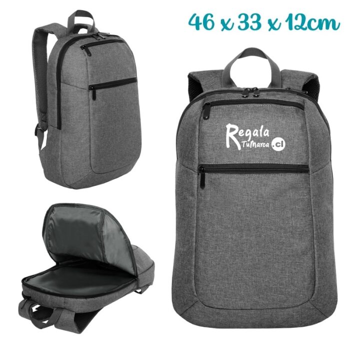 Mochila Porta Notebook