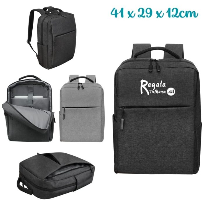 Mochila Porta Notebook
