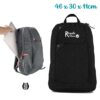 mochila urban 1