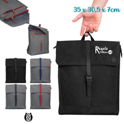 mochila urbana, REGALOS DÍA DEL TRABAJADOR, REGALOS DÍA DEL TRABAJADOR PUBLICITARIOS, REGALOS DÍA DEL TRABAJADOR PROMOCIONALES, REGALOS DÍA DEL TRABAJADOR PERSONALIZADOS, REGALOS DÍA DEL TRABAJADOR CORPORATIVOS, REGALOS DÍA DEL TRABAJADOR POR MAYOR, REGALOS DÍA DEL TRABAJADOR CON LOGO
