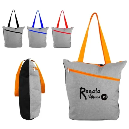 BOLSO DE PLAYA / COMPRAS OXFORD
