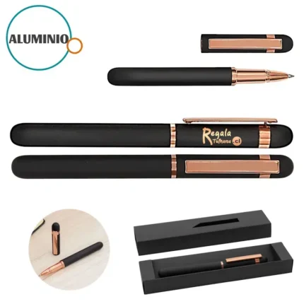 BOLÍGRAFO ROLLER COPPERFIELD II