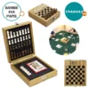 Set de juegos POKADA, Set de ENTRENAMIENTO POKADA, SET POKADA, JUEGO POKADA, SET DE JUEGO POKADA, JUEGOS DE MESA, JUEGOS DE MESA Y CARTA, JUEGOS DE MESA Y CARTA AJEDREZ, Set de juegos POKADA DE MESA CARTA AJEDRÉZ, REGALOS PARA NAVIDAD Publicitarios, REGALOS PARA NAVIDAD Promocionales, REGALOS PARA NAVIDAD personalizados, REGALOS PARA NAVIDAD corporativos, REGALOS PARA NAVIDAD con logo, REGALOS PARA NAVIDAD por mayor, REGALOS PARA NAVIDAD para empresas,REGALOS PARA EL DÍA DEL PADRE Publicitarios, REGALOS PARA EL DÍA DEL PADRE Promocionales, REGALOS PARA EL DÍA DEL PADRE personalizados, REGALOS PARA EL DÍA DEL PADRE corporativos, REGALOS PARA EL DÍA DEL PADRE con logos, REGALOS PARA EL DÍA DEL PADRE por mayor, REGALOS PARA EL DÍA DEL PADRE para empresas,REGALOS PARA SINDICATOS Publicitarios, REGALOS PARA SINDICATOS Promocionales, REGALOS PARA SINDICATOS personalizados, REGALOS PARA SINDICATOS corporativos, REGALOS PARA SINDICATOS con logos, REGALOS PARA SINDICATOS por mayor, REGALOS PARA SINDICATOS para empresas,REGALOS PARA FIESTAS DE FIN DE AÑO Publicitarios, REGALOS PARA FIESTAS DE FIN DE AÑO Promocionales, REGALOS PARA FIESTAS DE FIN DE AÑO personalizados, REGALOS PARA FIESTAS DE FIN DE AÑO corporativos, REGALOS PARA FIESTAS DE FIN DE AÑO con logos, REGALOS PARA FIESTAS DE FIN DE AÑO por mayor, REGALOS PARA FIESTAS DE FIN DE AÑO para empresas,REGALOS PARA FIESTAS patrias Publicitarios, REGALOS PARA FIESTAS patrias Promocionales, REGALOS PARA FIESTAS patrias personalizados, REGALOS PARA FIESTAS patrias corporativos, REGALOS PARA FIESTAS patrias con logos, REGALOS PARA FIESTAS patrias por mayor, REGALOS PARA FIESTAS patrias para empresas,Set de juegos POKADA Publicitario, Set de juegos POKADA Promocional, Set de juegos POKADA personalizado, Set de juegos POKADA corporativo, Set de juegos POKADA con logo, Set de juegos POKADA por mayor, Set de juegos POKADA para empresa,Set de ENTRENAMIENTO POKADA Publicitario, Set de ENTRENAMIENTO POKADA Promocional, Set de ENTRENAMIENTO POKADA personalizado, Set de ENTRENAMIENTO POKADA corporativo, Set de ENTRENAMIENTO POKADA con logo, Set de ENTRENAMIENTO POKADA por mayor, Set de ENTRENAMIENTO POKADA para empresa,SET POKADA Publicitario, SET POKADA Promocional, SET POKADA personalizado, SET POKADA corporativo, SET POKADA con logo, SET POKADA por mayor, SET POKADA para empresa,JUEGO POKADA Publicitario, JUEGO POKADA Promocional, JUEGO POKADA personalizado, JUEGO POKADA corporativo, JUEGO POKADA con logo, JUEGO POKADA por mayor, JUEGO POKADA para empresa,SET DE JUEGO POKADA Publicitario, SET DE JUEGO POKADA Promocional, SET DE JUEGO POKADA personalizado, SET DE JUEGO POKADA corporativo, SET DE JUEGO POKADA con logo, SET DE JUEGO POKADA por mayor, SET DE JUEGO POKADA para empresa,JUEGOS DE MESA Publicitario, JUEGOS DE MESA Promocional, JUEGOS DE MESA personalizado, JUEGOS DE MESA corporativo, JUEGOS DE MESA con logo, JUEGOS DE MESA por mayor, JUEGOS DE MESA para empresa,JUEGOS DE MESA Y CARTA Publicitario, JUEGOS DE MESA Y CARTA Promocional, JUEGOS DE MESA Y CARTA personalizado, JUEGOS DE MESA Y CARTA corporativo, JUEGOS DE MESA Y CARTA con logo, JUEGOS DE MESA Y CARTA por mayor, JUEGOS DE MESA Y CARTA para empresa,JUEGOS DE MESA Y CARTA AJEDREZ Publicitario, JUEGOS DE MESA Y CARTA AJEDREZ Promocional, JUEGOS DE MESA Y CARTA AJEDREZ personalizado, JUEGOS DE MESA Y CARTA AJEDREZ corporativo, JUEGOS DE MESA Y CARTA AJEDREZ con logo, JUEGOS DE MESA Y CARTA AJEDREZ por mayor, JUEGOS DE MESA Y CARTA AJEDREZ para empresa,Set de juegos POKADA DE MESA CARTA AJEDRÉZ Publicitario, Set de juegos POKADA DE MESA CARTA AJEDRÉZ Promocional, Set de juegos POKADA DE MESA CARTA AJEDRÉZ personalizado, Set de juegos POKADA DE MESA CARTA AJEDRÉZ corporativo, Set de juegos POKADA DE MESA CARTA AJEDRÉZ con logo, Set de juegos POKADA DE MESA CARTA AJEDRÉZ por mayor, Set de juegos POKADA DE MESA CARTA AJEDRÉZ para empresa,
