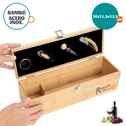 Set de vino VINICIUS, Set de vino VINICIUS con caja de madera, Set de vino VINICIUS con caja de bambú, caja de madera para vino, caja de madera para botella de vino, caja de madera para 1 botella de vino, caja de bambú para botella de vino, caja de bambú para 1 botella de vino, Set de vino VINICIUS con caja de madera de bambú con accesorios para 1 vino, REGALOS PARA NAVIDAD Publicitarios, REGALOS PARA NAVIDAD Promocionales, REGALOS PARA NAVIDAD personalizados, REGALOS PARA NAVIDAD corporativos, REGALOS PARA NAVIDAD con logo, REGALOS PARA NAVIDAD por mayor, REGALOS PARA NAVIDAD para empresas,REGALOS PARA EL DÍA DEL PADRE Publicitarios, REGALOS PARA EL DÍA DEL PADRE Promocionales, REGALOS PARA EL DÍA DEL PADRE personalizados, REGALOS PARA EL DÍA DEL PADRE corporativos, REGALOS PARA EL DÍA DEL PADRE con logos, REGALOS PARA EL DÍA DEL PADRE por mayor, REGALOS PARA EL DÍA DEL PADRE para empresas,REGALOS PARA SINDICATOS Publicitarios, REGALOS PARA SINDICATOS Promocionales, REGALOS PARA SINDICATOS personalizados, REGALOS PARA SINDICATOS corporativos, REGALOS PARA SINDICATOS con logos, REGALOS PARA SINDICATOS por mayor, REGALOS PARA SINDICATOS para empresas,REGALOS PARA FIESTAS DE FIN DE AÑO Publicitarios, REGALOS PARA FIESTAS DE FIN DE AÑO Promocionales, REGALOS PARA FIESTAS DE FIN DE AÑO personalizados, REGALOS PARA FIESTAS DE FIN DE AÑO corporativos, REGALOS PARA FIESTAS DE FIN DE AÑO con logos, REGALOS PARA FIESTAS DE FIN DE AÑO por mayor, REGALOS PARA FIESTAS DE FIN DE AÑO para empresas,REGALOS PARA FIESTAS patrias Publicitarios, REGALOS PARA FIESTAS patrias Promocionales, REGALOS PARA FIESTAS patrias personalizados, REGALOS PARA FIESTAS patrias corporativos, REGALOS PARA FIESTAS patrias con logos, REGALOS PARA FIESTAS patrias por mayor, REGALOS PARA FIESTAS patrias para empresas,Set de vino VINICIUS Publicitario, Set de vino VINICIUS Promocional, Set de vino VINICIUS personalizado, Set de vino VINICIUS corporativo, Set de vino VINICIUS con logo, Set de vino VINICIUS por mayor, Set de vino VINICIUS para empresa,Set de vino VINICIUS con caja de madera Publicitario, Set de vino VINICIUS con caja de madera Promocional, Set de vino VINICIUS con caja de madera personalizado, Set de vino VINICIUS con caja de madera corporativo, Set de vino VINICIUS con caja de madera con logo, Set de vino VINICIUS con caja de madera por mayor, Set de vino VINICIUS con caja de madera para empresa,Set de vino VINICIUS con caja de bambú Publicitario, Set de vino VINICIUS con caja de bambú Promocional, Set de vino VINICIUS con caja de bambú personalizado, Set de vino VINICIUS con caja de bambú corporativo, Set de vino VINICIUS con caja de bambú con logo, Set de vino VINICIUS con caja de bambú por mayor, Set de vino VINICIUS con caja de bambú para empresa,caja de madera para vino Publicitario, caja de madera para vino Promocional, caja de madera para vino personalizado, caja de madera para vino corporativo, caja de madera para vino con logo, caja de madera para vino por mayor, caja de madera para vino para empresa,caja de madera para botella de vino Publicitario, caja de madera para botella de vino Promocional, caja de madera para botella de vino personalizado, caja de madera para botella de vino corporativo, caja de madera para botella de vino con logo, caja de madera para botella de vino por mayor, caja de madera para botella de vino para empresa,caja de madera para 1 botella de vino Publicitario, caja de madera para 1 botella de vino Promocional, caja de madera para 1 botella de vino personalizado, caja de madera para 1 botella de vino corporativo, caja de madera para 1 botella de vino con logo, caja de madera para 1 botella de vino por mayor, caja de madera para 1 botella de vino para empresa,caja de bambú para botella de vino Publicitario, caja de bambú para botella de vino Promocional, caja de bambú para botella de vino personalizado, caja de bambú para botella de vino corporativo, caja de bambú para botella de vino con logo, caja de bambú para botella de vino por mayor, caja de bambú para botella de vino para empresa,caja de bambú para 1 botella de vino Publicitario, caja de bambú para 1 botella de vino Promocional, caja de bambú para 1 botella de vino personalizado, caja de bambú para 1 botella de vino corporativo, caja de bambú para 1 botella de vino con logo, caja de bambú para 1 botella de vino por mayor, caja de bambú para 1 botella de vino para empresa,Set de vino VINICIUS con caja de madera de bambú con accesorios para 1 vino Publicitario, Set de vino VINICIUS con caja de madera de bambú con accesorios para 1 vino Promocional, Set de vino VINICIUS con caja de madera de bambú con accesorios para 1 vino personalizado, Set de vino VINICIUS con caja de madera de bambú con accesorios para 1 vino corporativo, Set de vino VINICIUS con caja de madera de bambú con accesorios para 1 vino con logo, Set de vino VINICIUS con caja de madera de bambú con accesorios para 1 vino por mayor, Set de vino VINICIUS con caja de madera de bambú con accesorios para 1 vino para empresa,