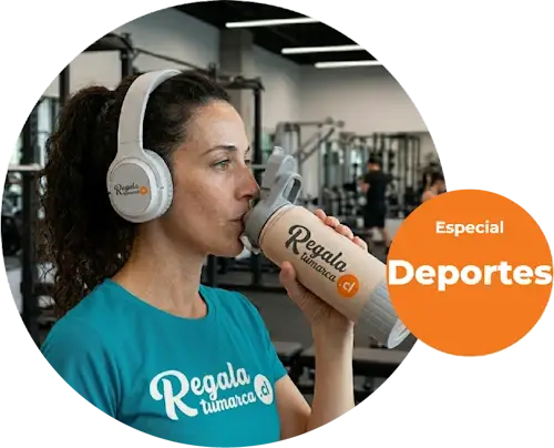 accesorios deportivos personalizados corporativos publicitarios personalizados bordado dtf textil UV serigrafía con despacho