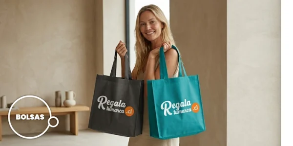 BOLSAS TNT POLIÉSTER ALGODÓN YUTE POLYCOTTON PAPEL KRAFT SERIGRAFÍA SUBLIMACIÓN DTF TEXTIL PERSONALIZADAS CORPORATIVAS PUBLICITARIAS PROMOCIONALES