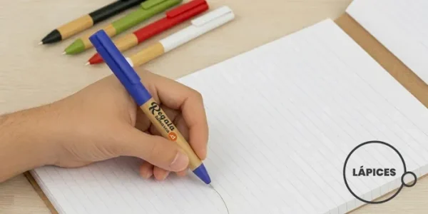 LÁPICESBOLÍGRAFOSPLÁSTICOSMETÁLICOSACEROSALUMINIOMADERAECOLÓGICOSRECICLADOSMETALIZADOSSERIGRAFÍADTFUVCAMAPLANATAMPOGRAFÍAPERSONALIZADOSCORPORATIVOSPUBLICITARIOSPROMOCIONALESCONDESPACHO