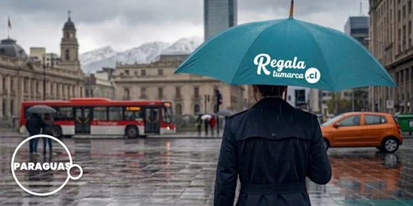 PARAGUAS SERIGRAFÍA PERSONALIZADOS CORPORATIVOS PUBLICITARIOS PROMOCIONALES
